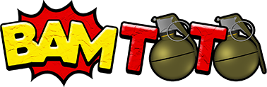 Logo BAMTOTO